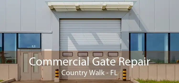 Commercial Gate Repair Country Walk - FL