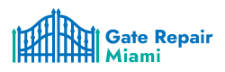 Best Gate Repair Services in Miami