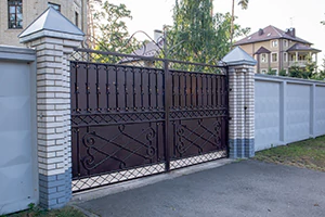 Automatic Gate Chain Repair Miami