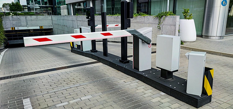 Automatic Gate Operator Installation in Miami